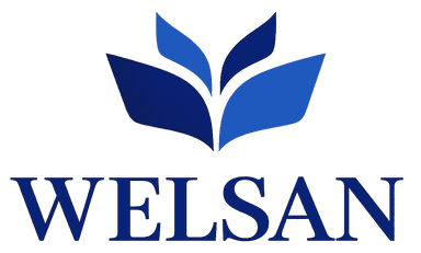 WELSAN logo